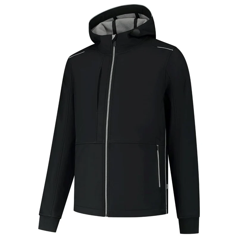Tricorp Softshell Capuchon Accent 402705