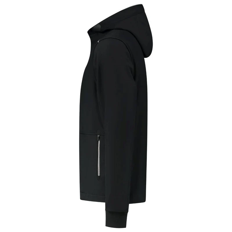 Tricorp Softshell Capuchon Accent 402705