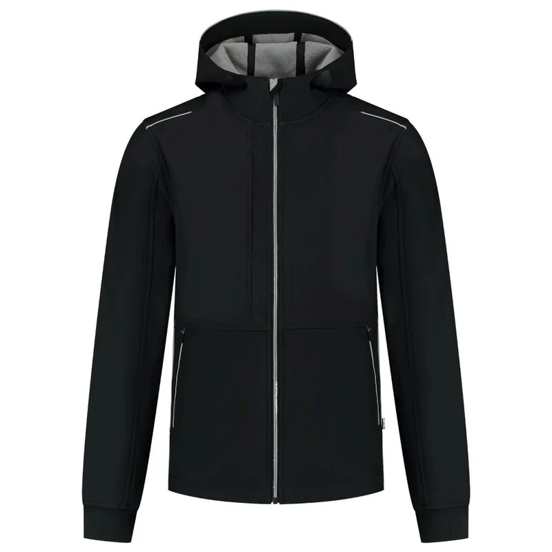 Tricorp Softshell Capuchon Accent 402705