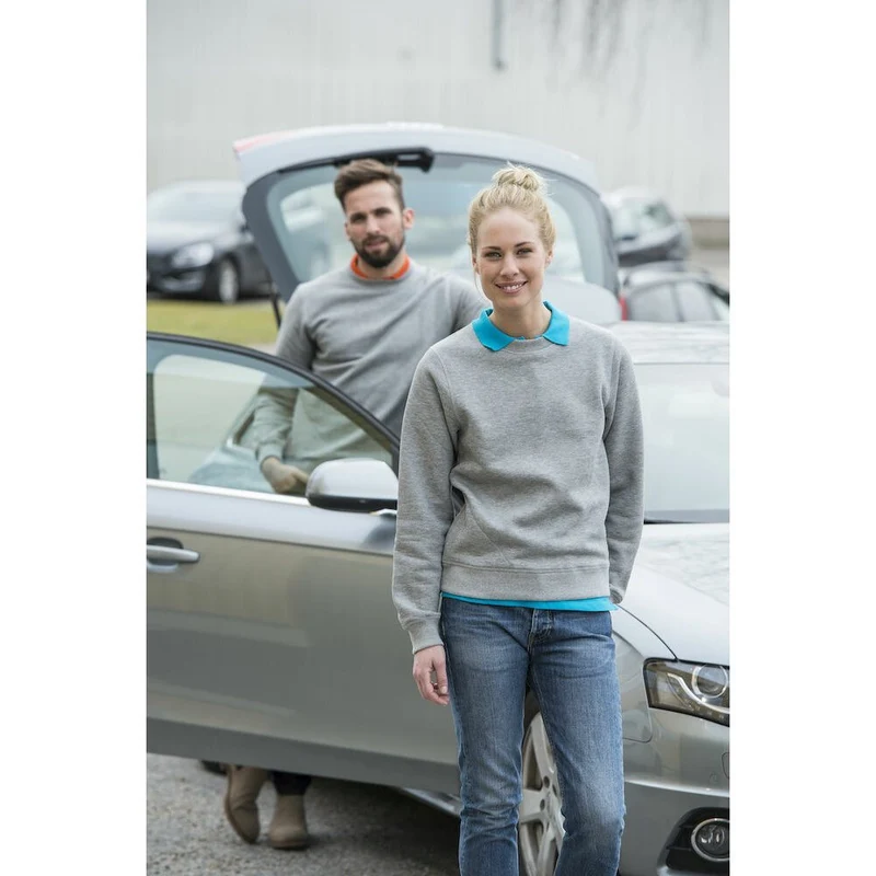Clique Classic Roundneck 021040