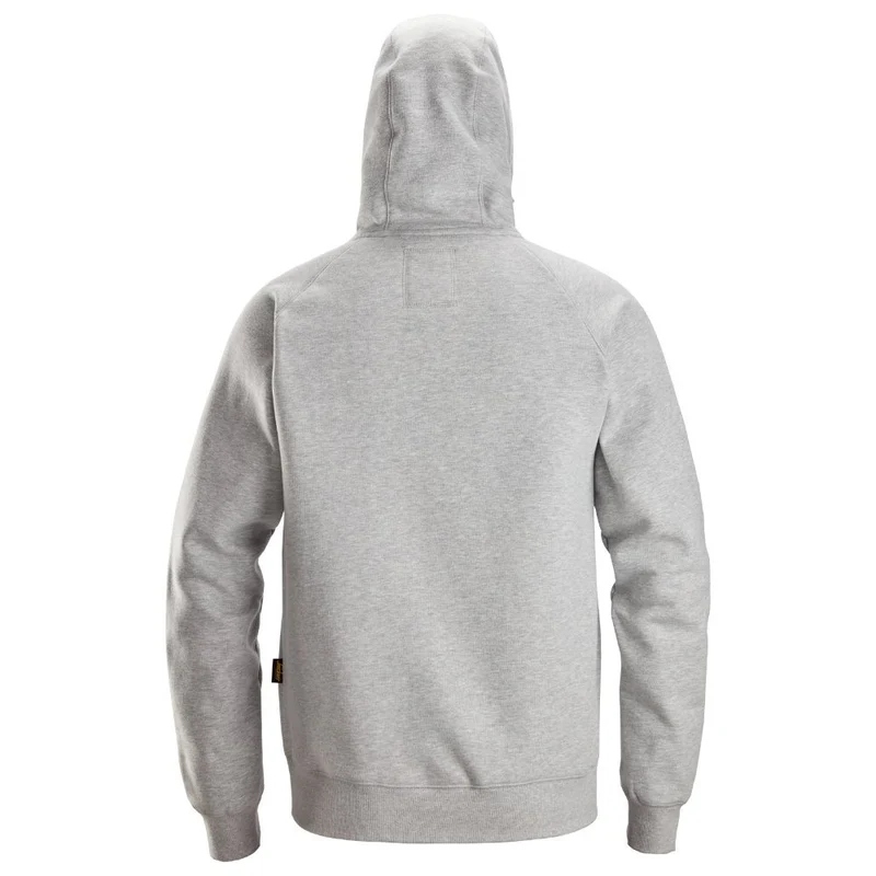 Snickers Logo Full-Zip Hoodie 2846