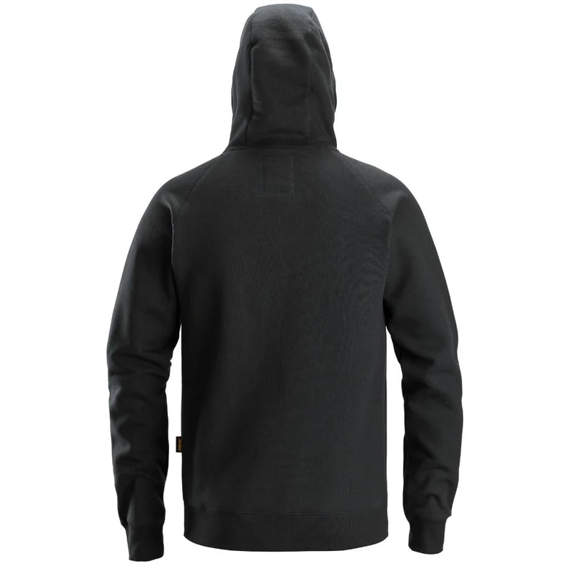 Snickers Logo Full-Zip Hoodie 2846