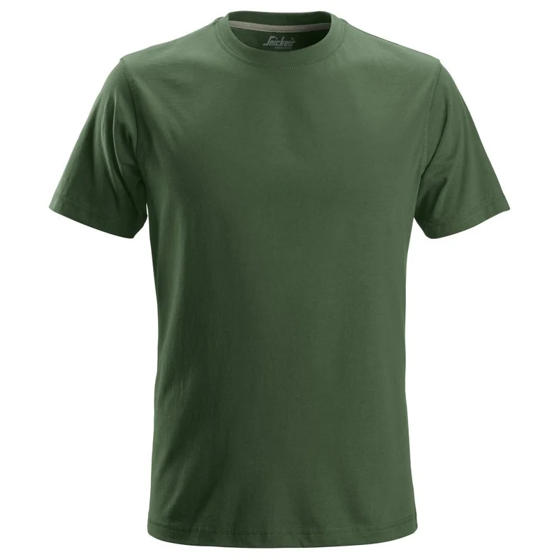 Snickers T-shirt 2502