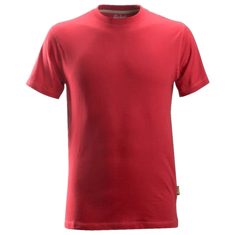 Snickers T-shirt 2502