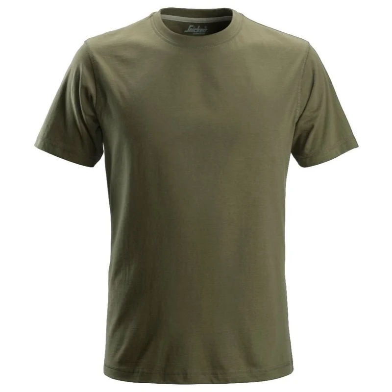 Snickers T-shirt 2502