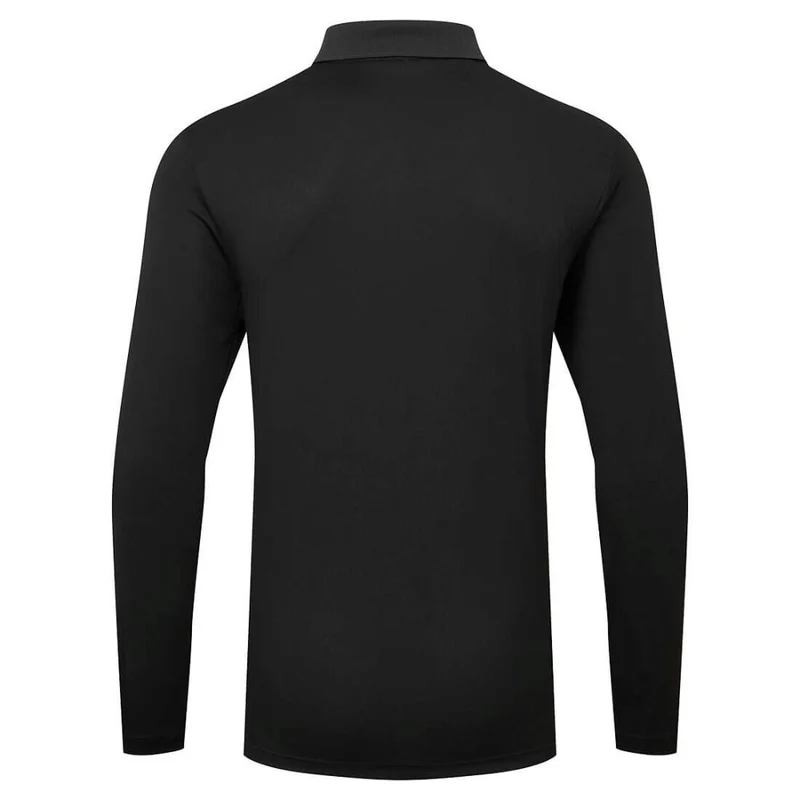 Portwest DX4 Polo Shirt L/S DX414
