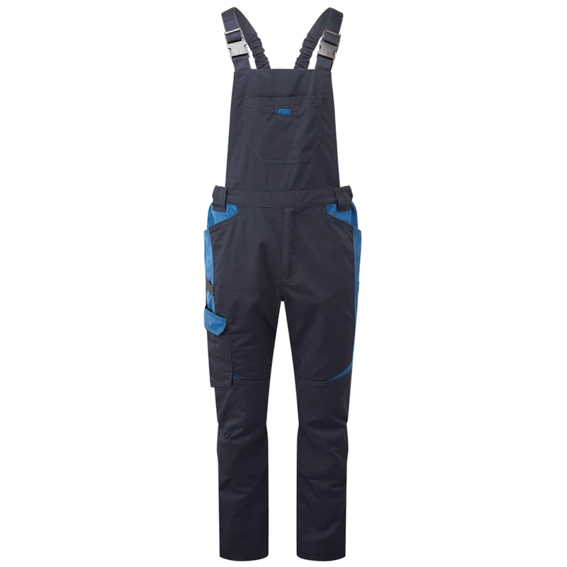 Portwest WX3 Industrieel Wasbaar Amerikaanse Overall T746
