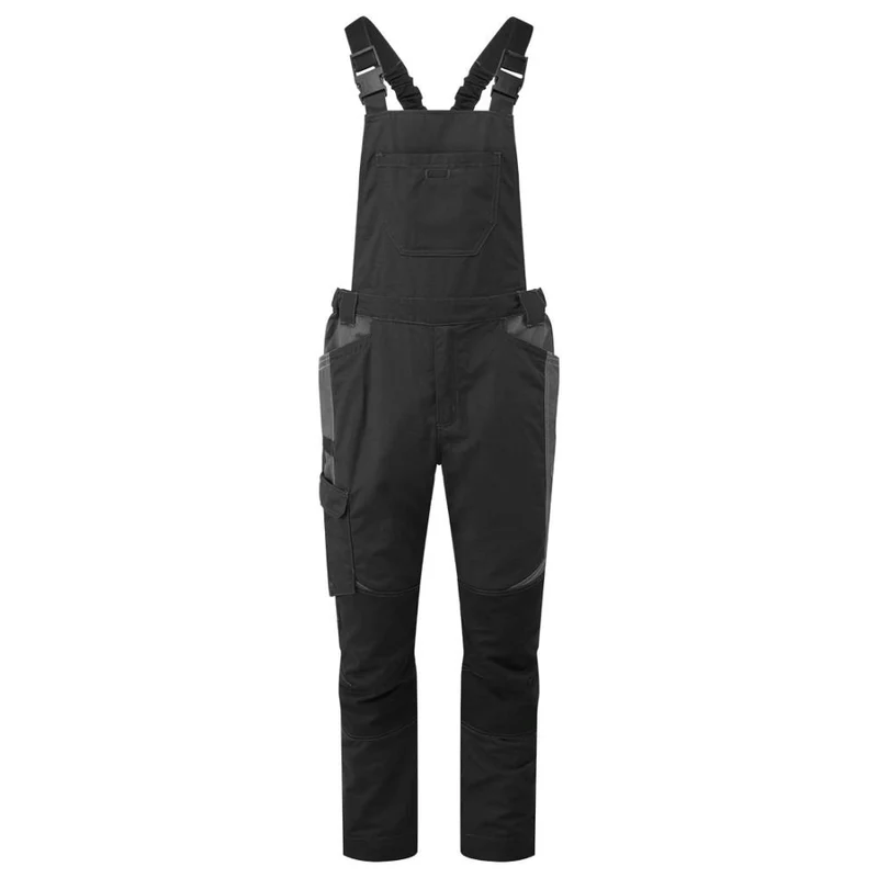 Portwest WX3 Industrieel Wasbaar Amerikaanse Overall T746