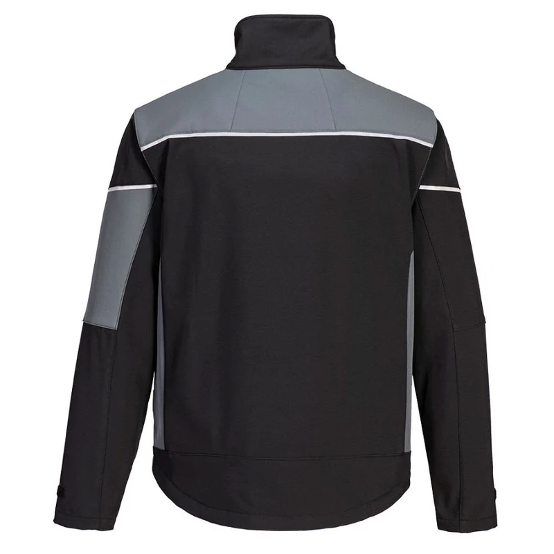 Portwest PW3 Softshell Jas Bicolor PW378