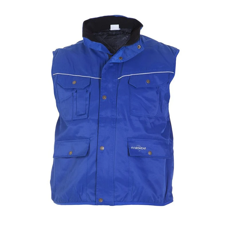 Hydrowear Epinal Bodywarmer Beaver 049468