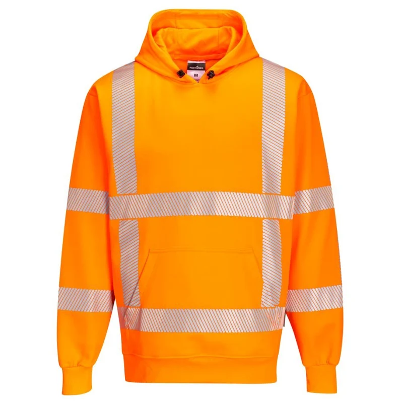 Portwest RWS Hooded Sweaters CL.3 R477