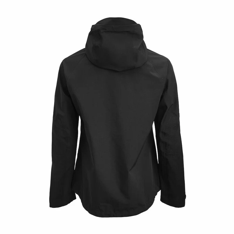 Jobman 1375 Dames Shell Jas Hood