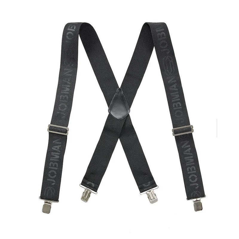 Jobman Technical 9011 Braces