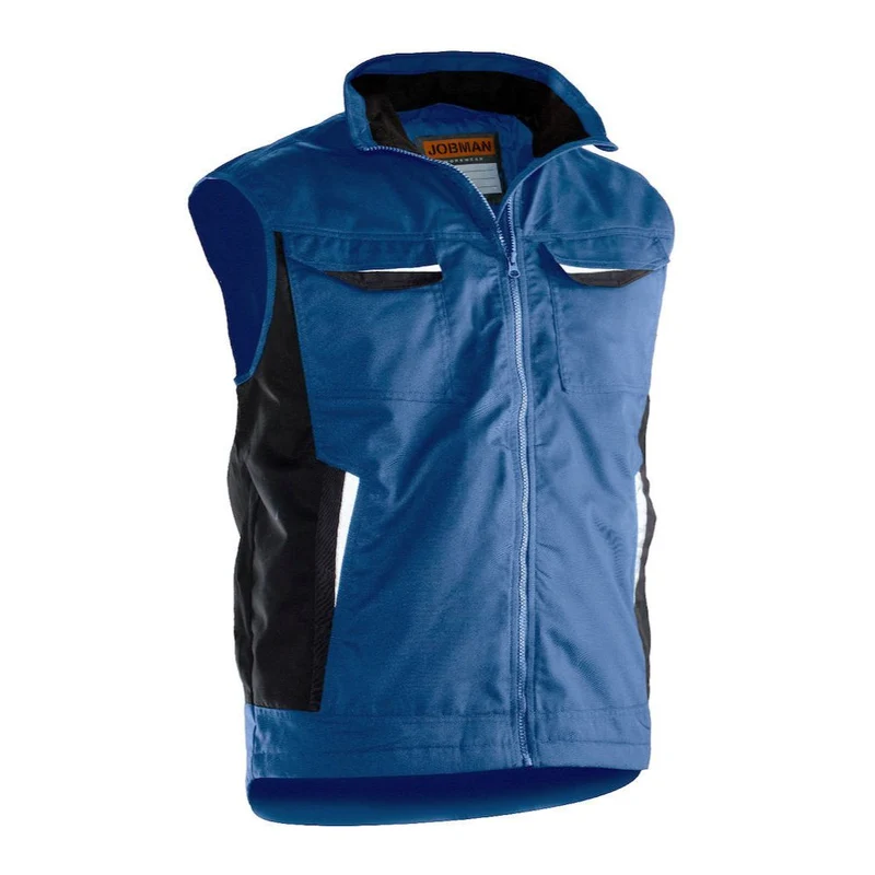 Jobman Practical 7517 Service Vest Lined