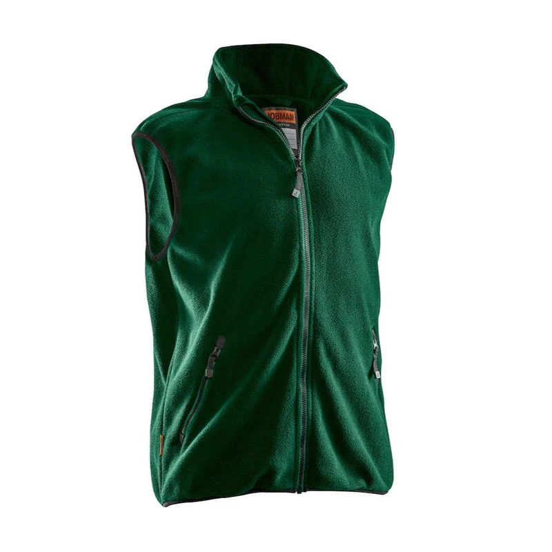 Jobman Practical 7501 Polar Fleece Vest