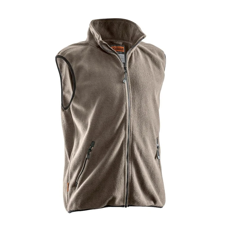 Jobman Practical 7501 Polar Fleece Vest