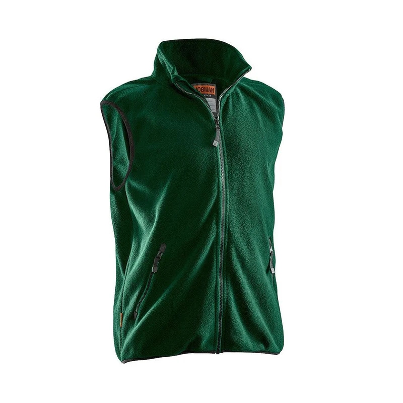 Jobman Practical 7501 Polar Fleece Vest