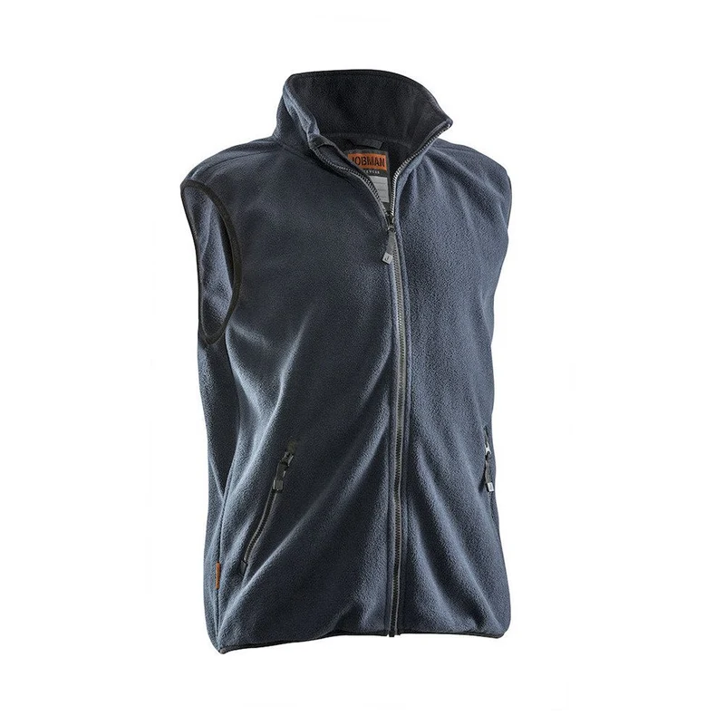 Jobman Practical 7501 Polar Fleece Vest