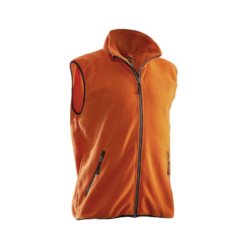 Jobman Practical 7501 Polar Fleece Vest