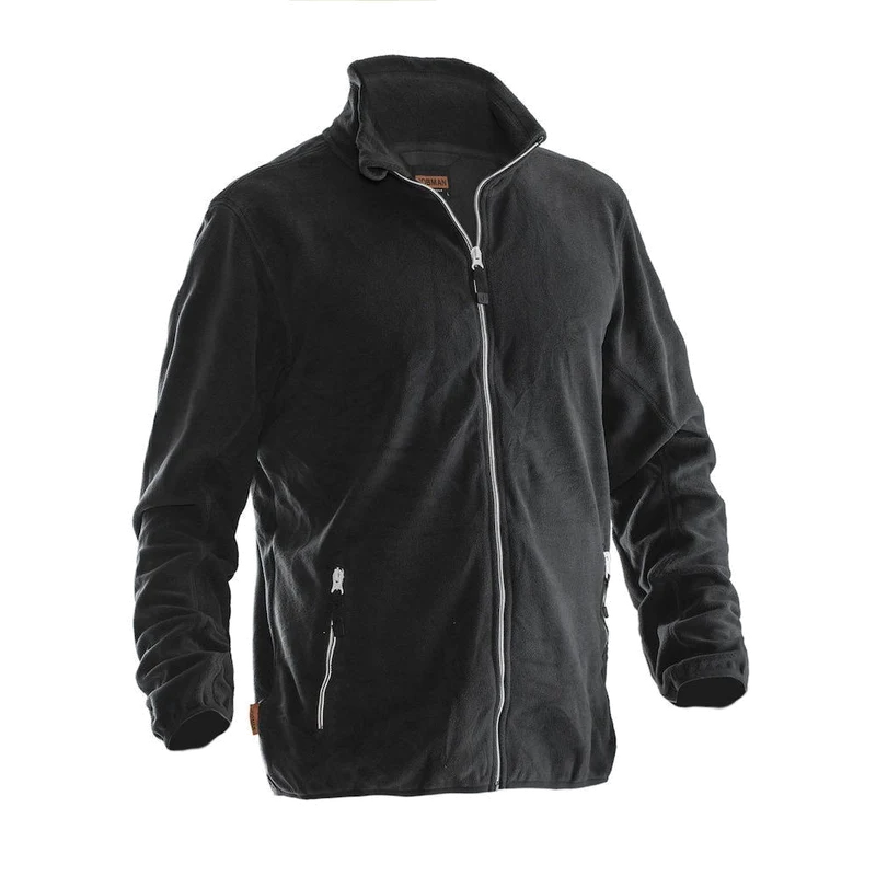 Jobman Practical 5901 Microfleece Jacket