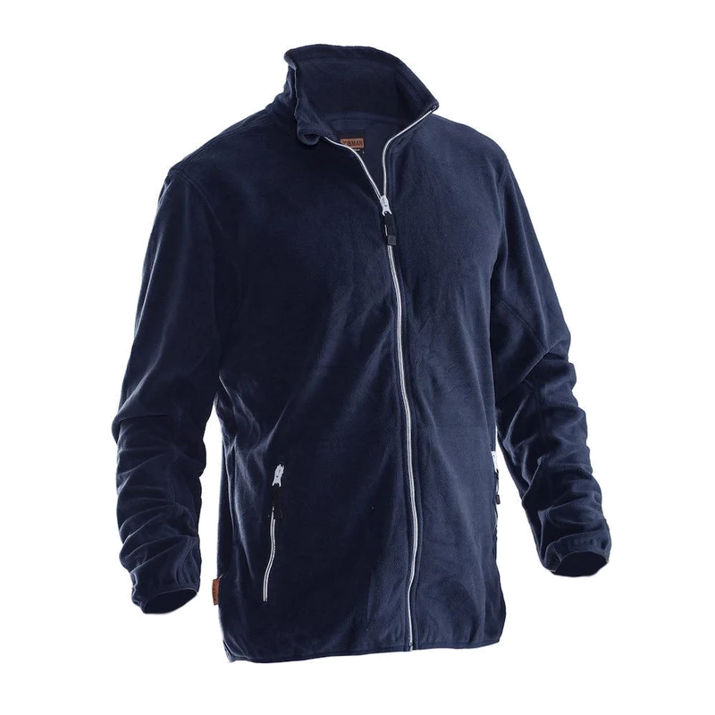 Jobman Practical 5901 Microfleece Jacket