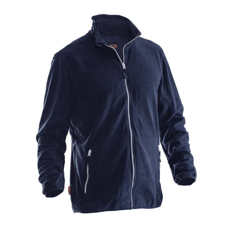 Jobman Practical 5901 Microfleece Jacket