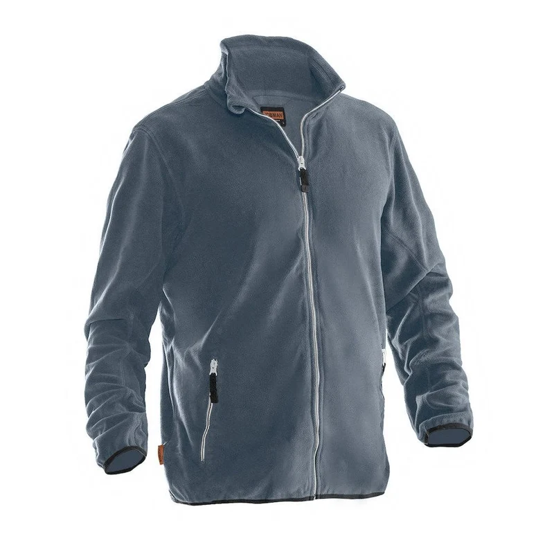 Jobman Practical 5901 Microfleece Jacket