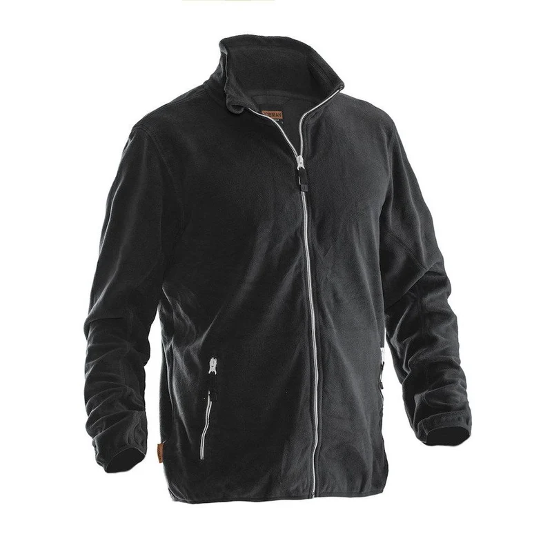 Jobman Practical 5901 Microfleece Jacket