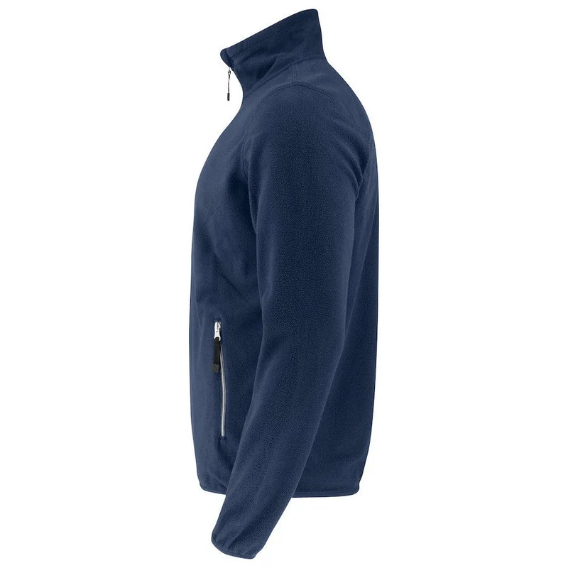 Jobman Practical 5901 Microfleece Jacket