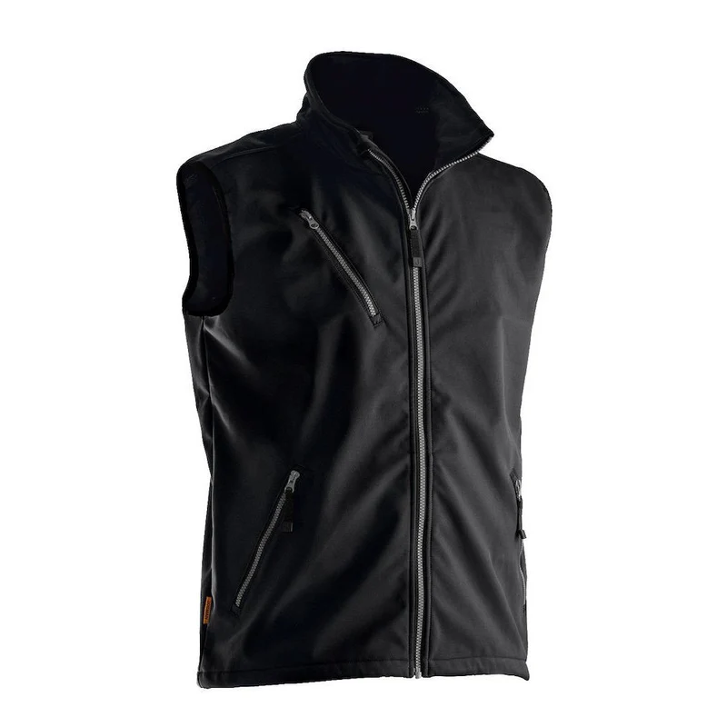 Jobman Practical 7502 Softshell Vest