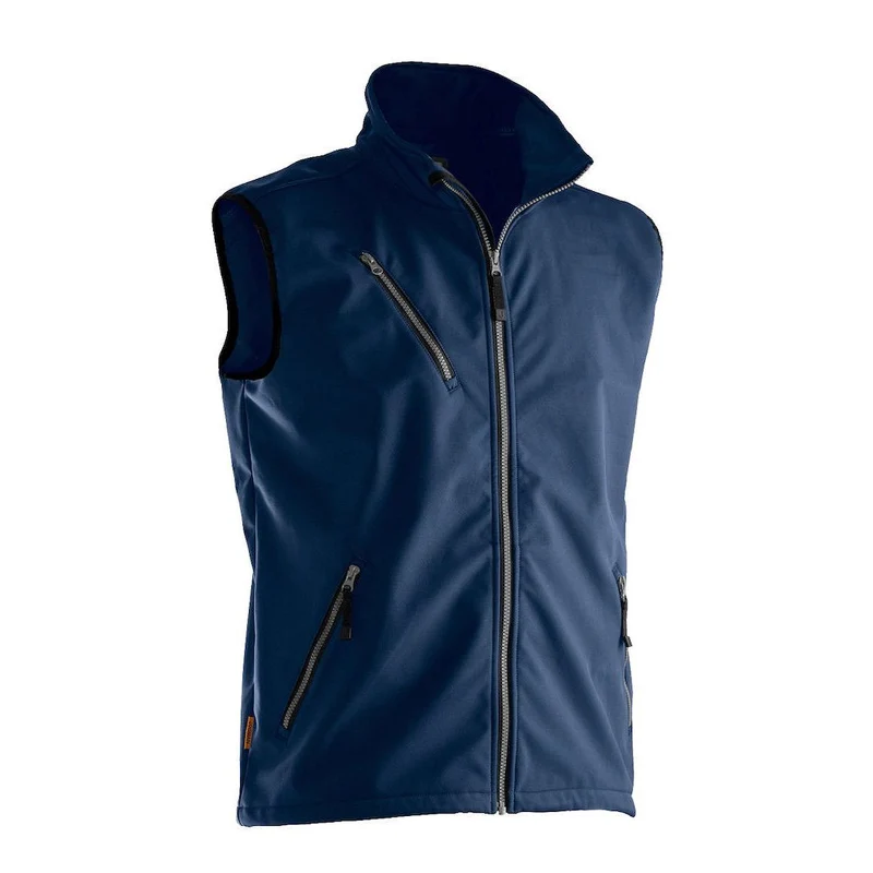 Jobman Practical 7502 Softshell Vest