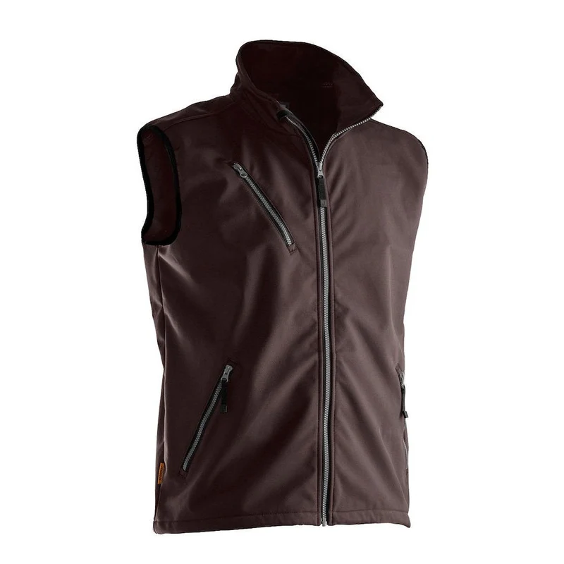Jobman Practical 7502 Softshell Vest