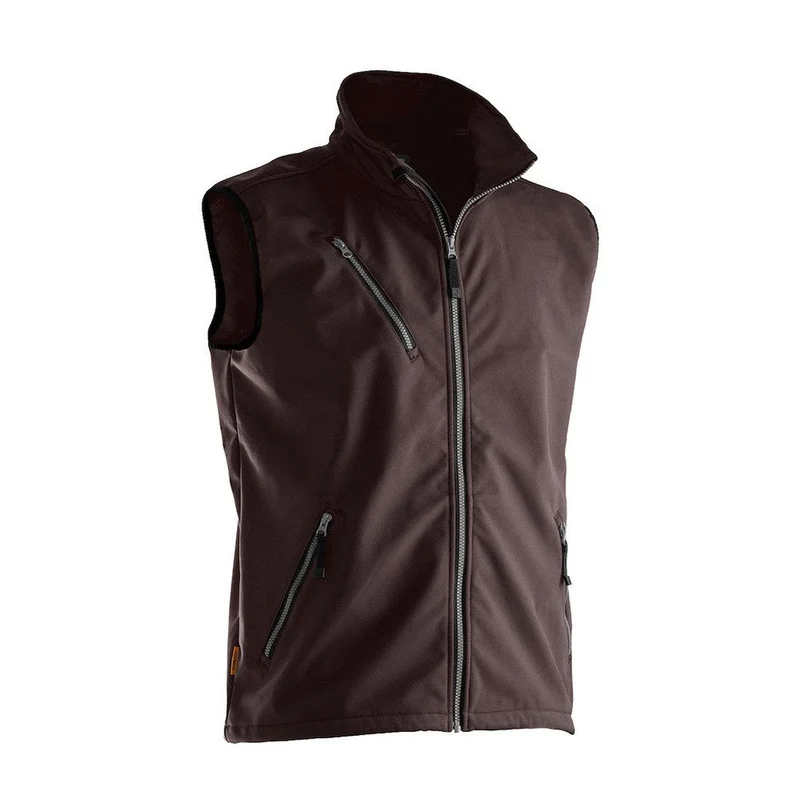 Jobman Practical 7502 Softshell Vest
