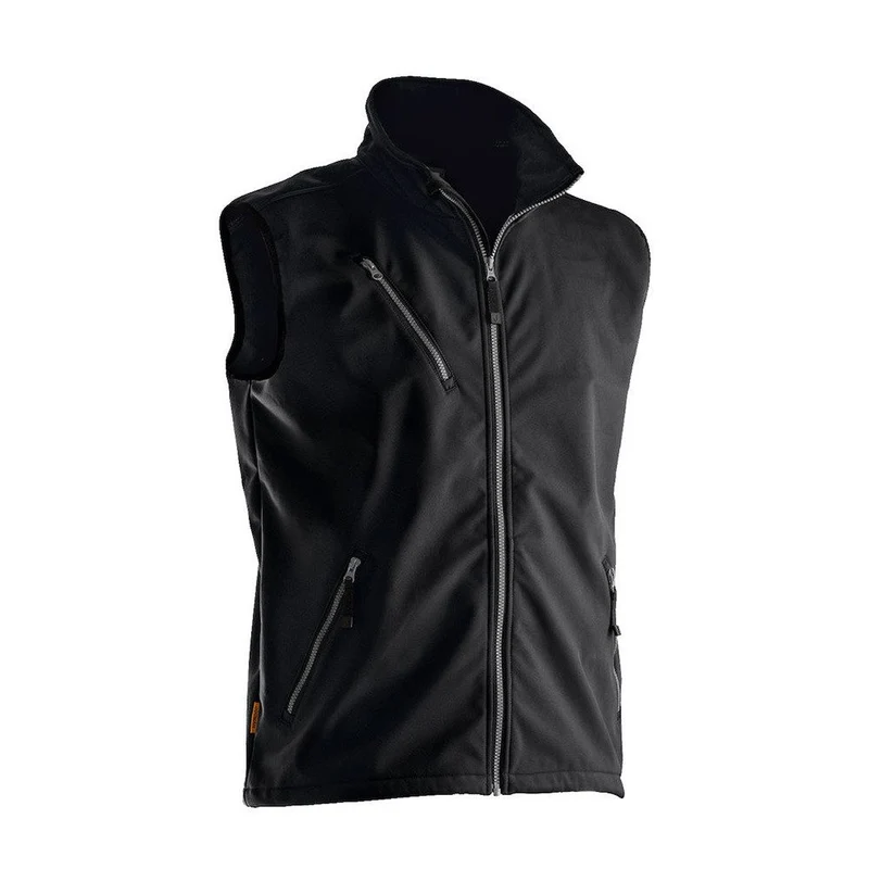 Jobman Practical 7502 Softshell Vest