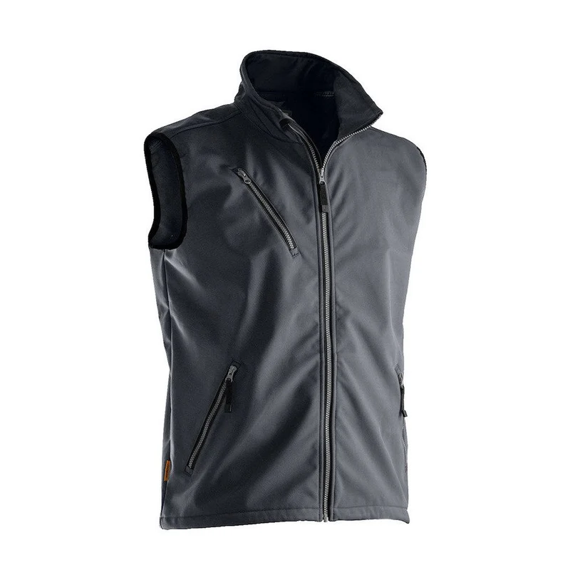 Jobman Practical 7502 Softshell Vest