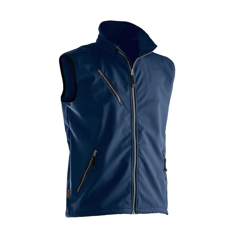 Jobman Practical 7502 Softshell Vest