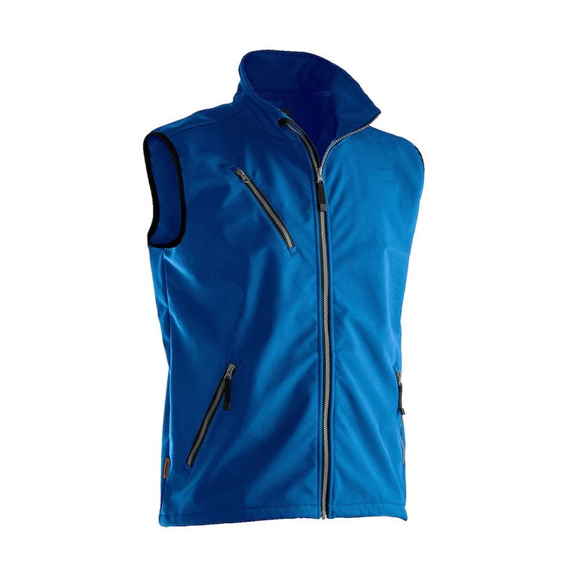 Jobman Practical 7502 Softshell Vest