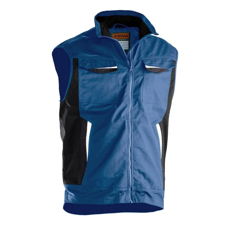 Jobman Practical 7507 Service Vest