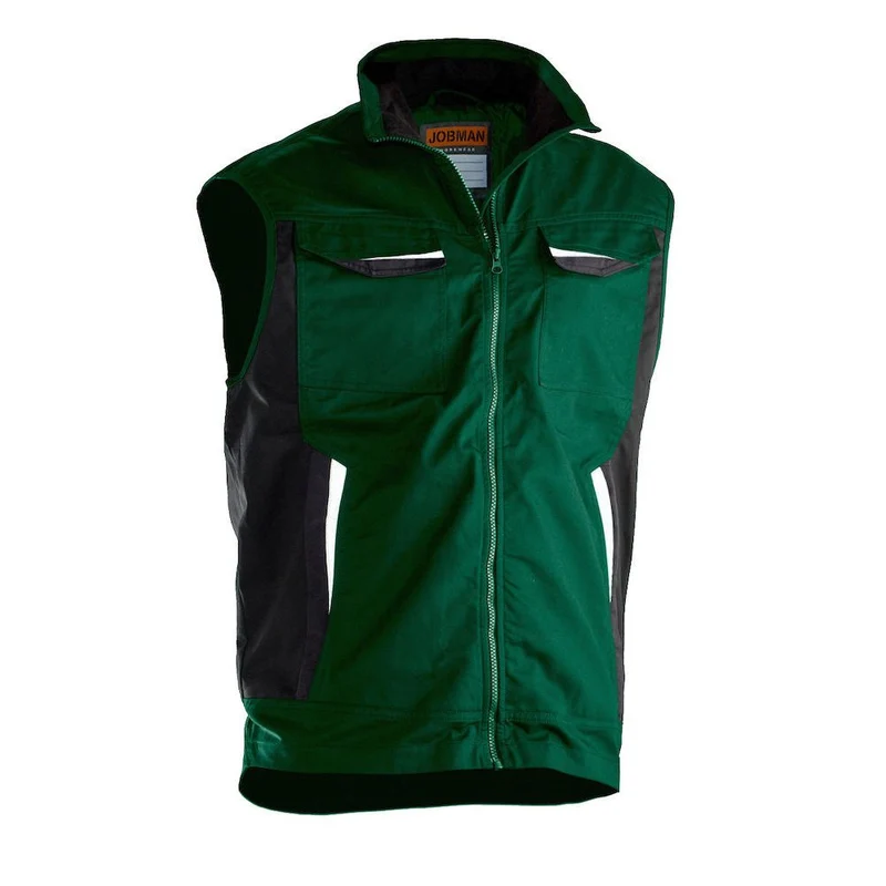 Jobman Practical 7507 Service Vest
