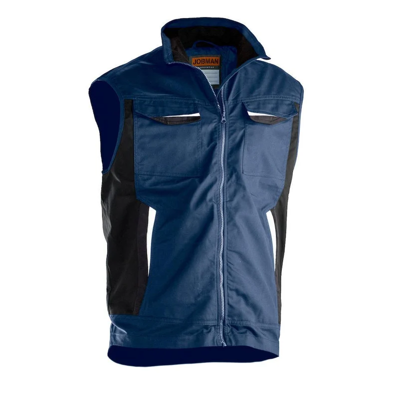 Jobman Practical 7507 Service Vest
