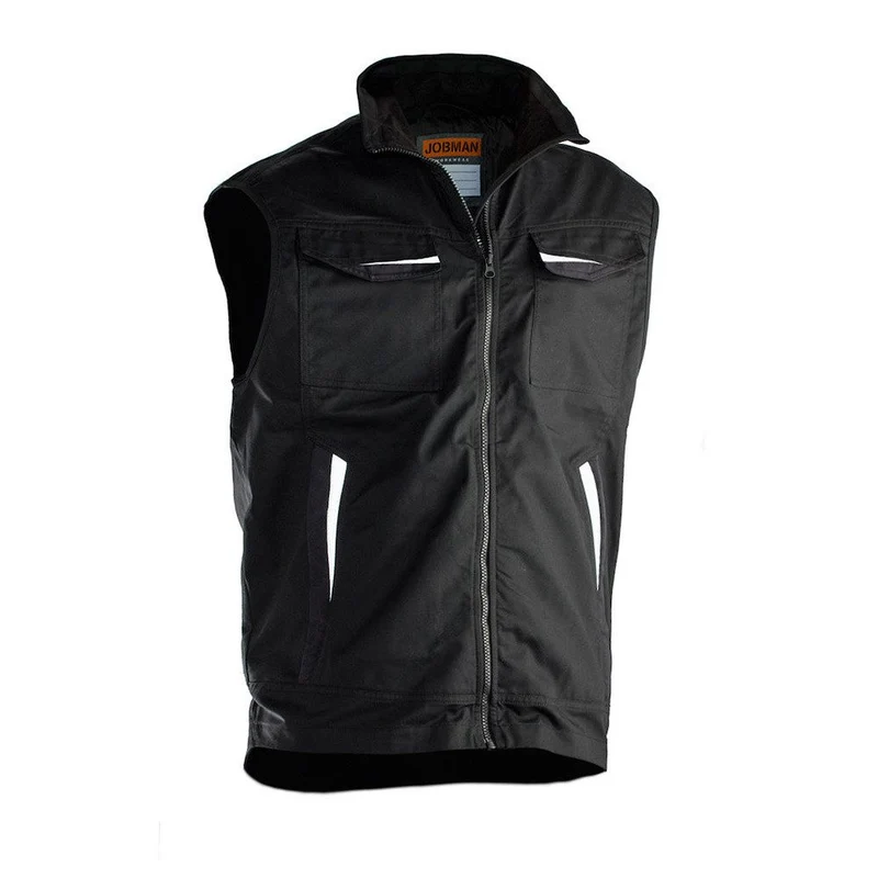 Jobman Practical 7507 Service Vest