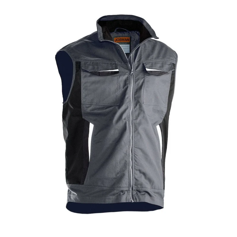 Jobman Practical 7507 Service Vest
