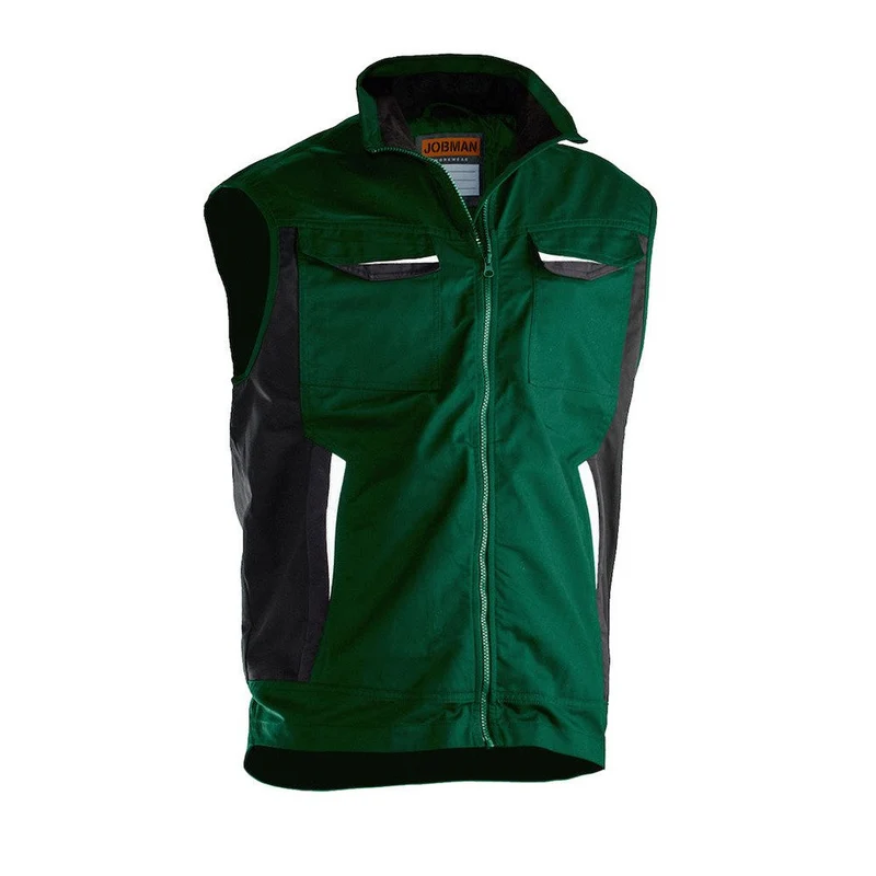 Jobman Practical 7507 Service Vest