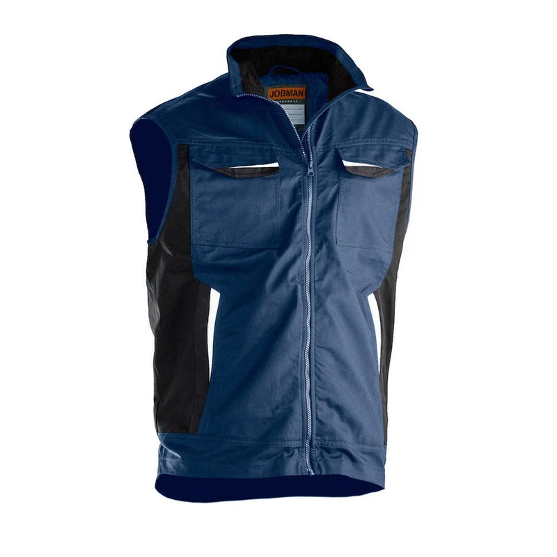 Jobman Practical 7507 Service Vest