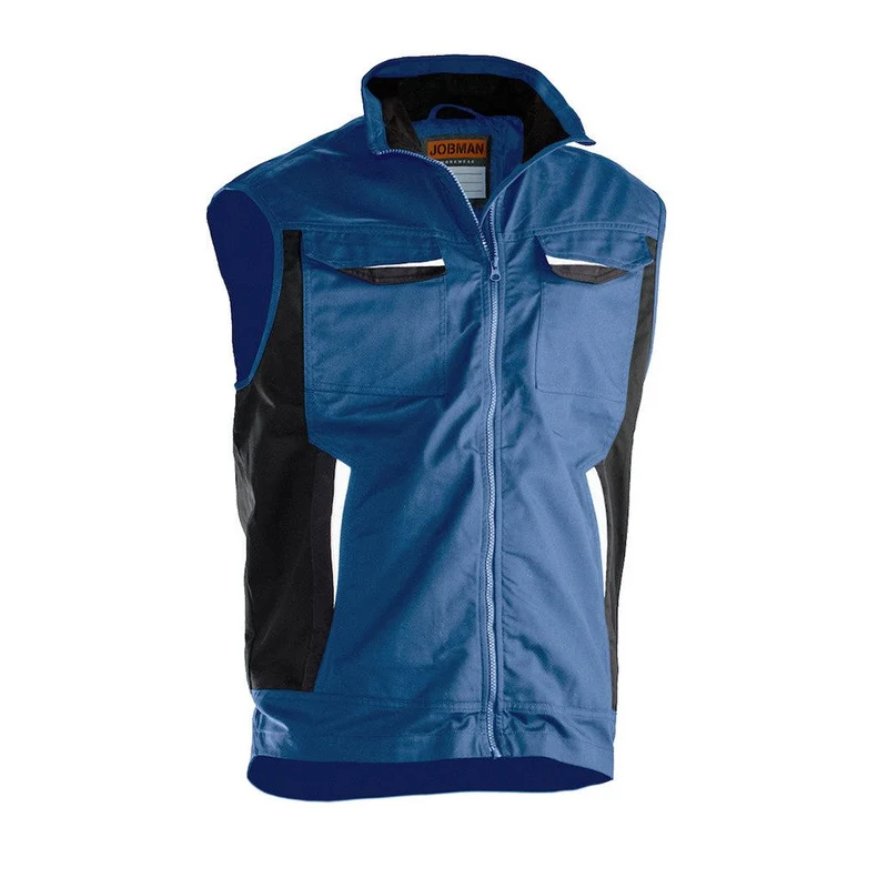 Jobman Practical 7507 Service Vest