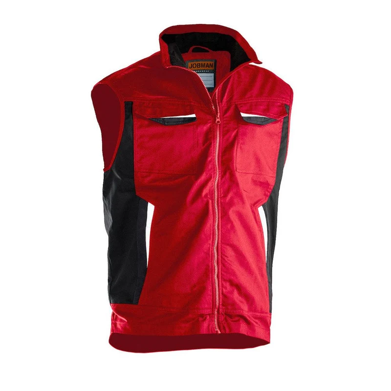 Jobman Practical 7507 Service Vest