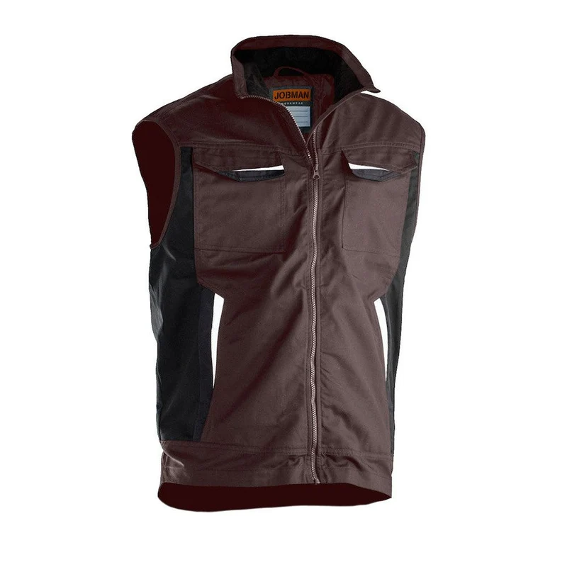 Jobman Practical 7507 Service Vest