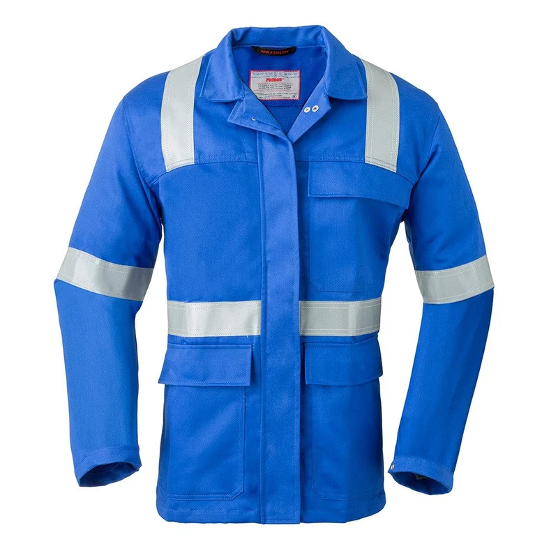 Havep 5Safety Multinorm Werkjas 3256