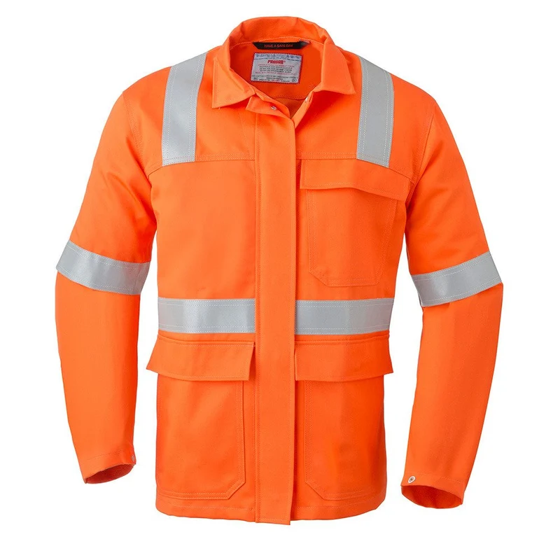 Havep 5Safety Multinorm Werkjas 3256