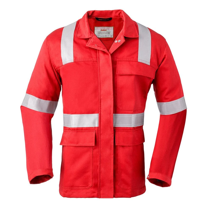 Havep 5Safety Multinorm Werkjas 3256